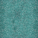 Thumbnail for confect teal vermicelli sprinkles 90 gms