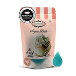 Thumbnail for confect teal nutritional sugarpaste 250 gms