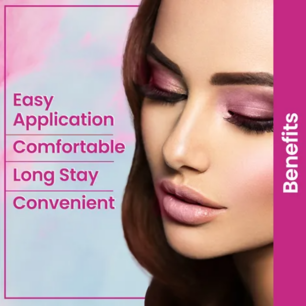 NY Bae Eye Love Ultimate Lashes - Distacart