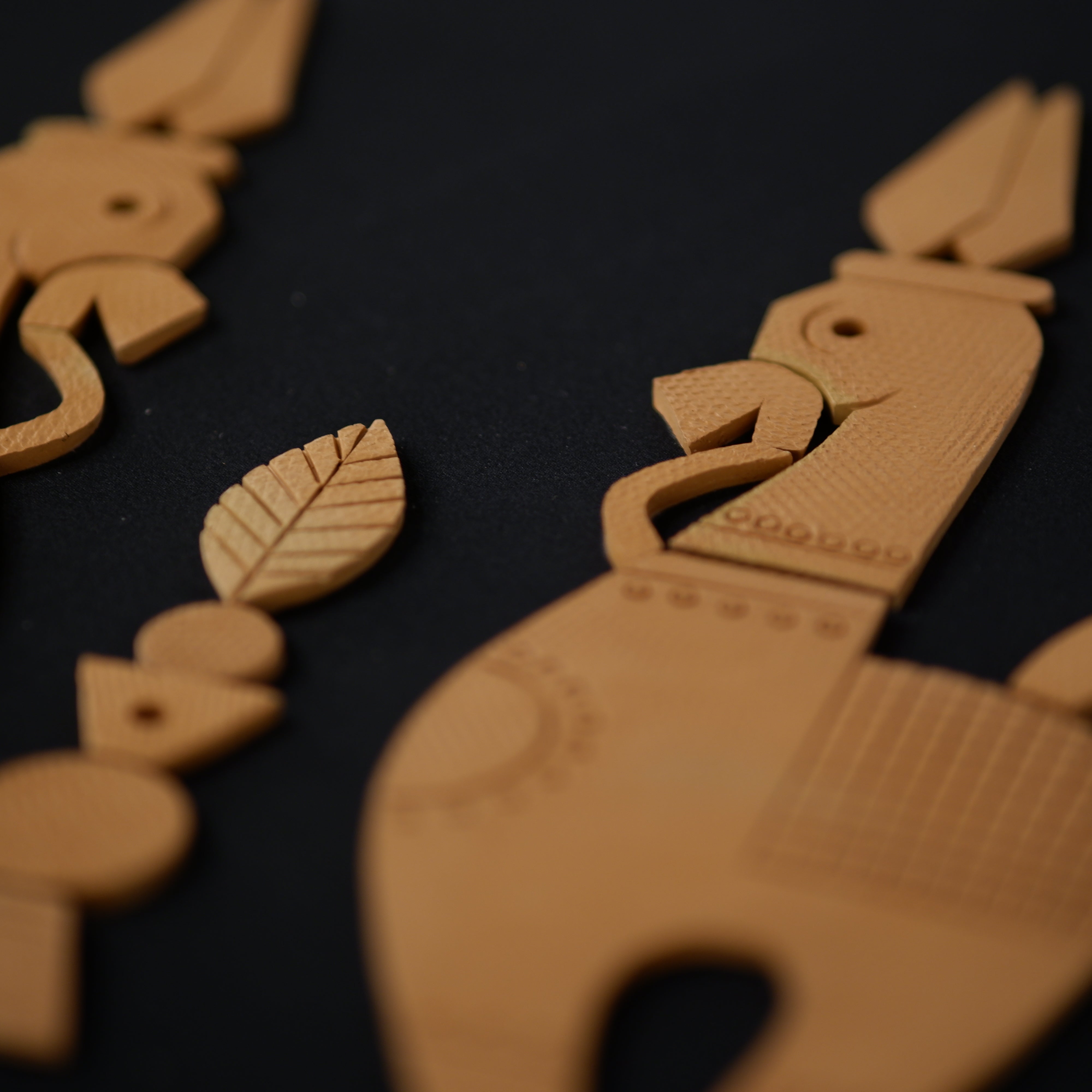 Sowpeace The Horses of Heaven