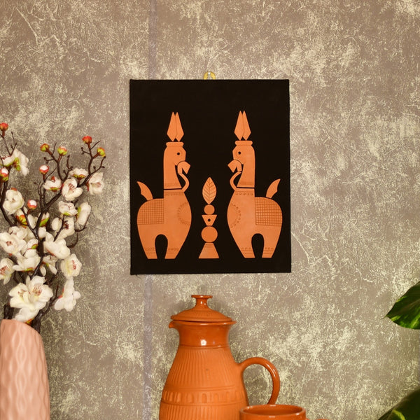 Sowpeace The Horses of Heaven