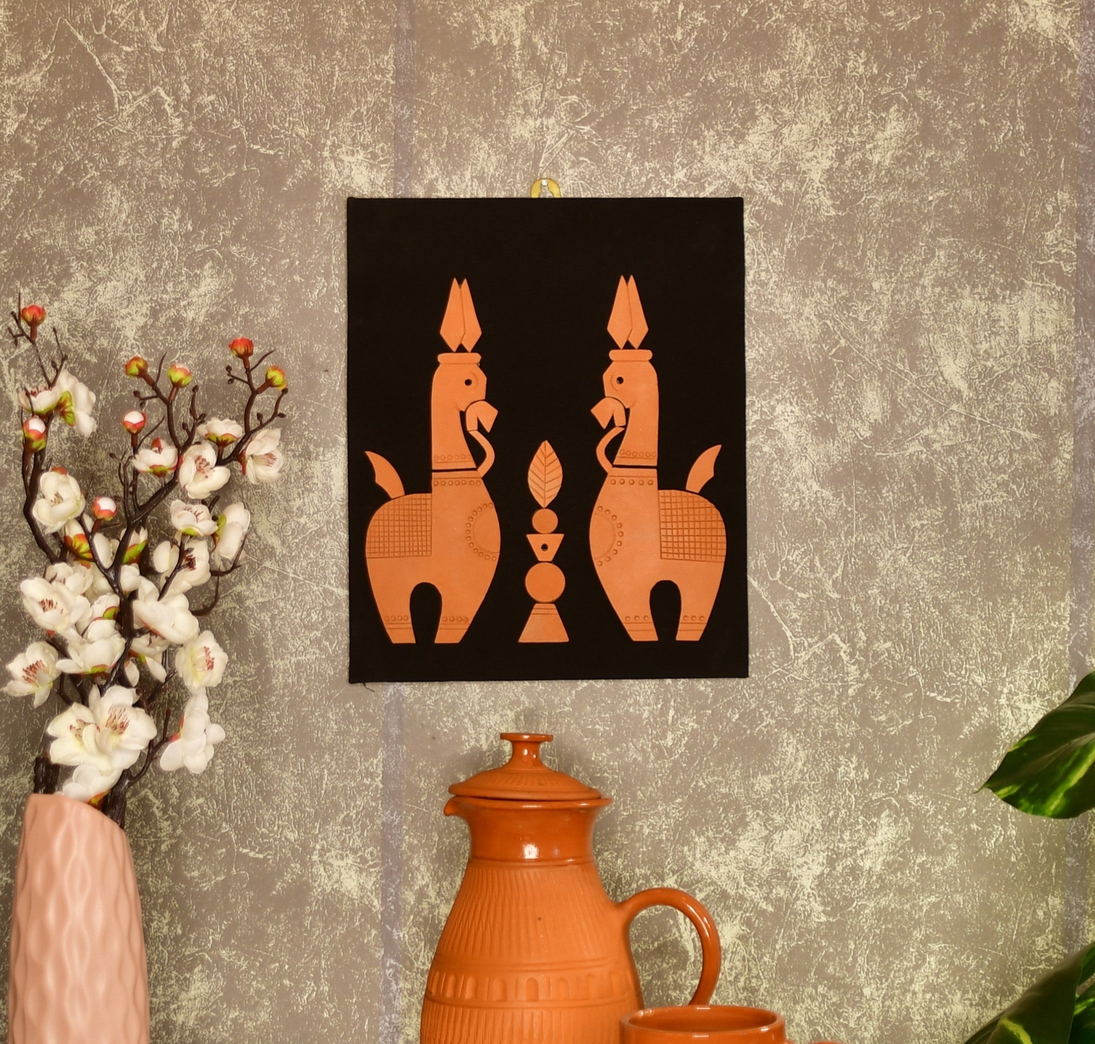 Sowpeace The Horses of Heaven