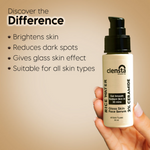 Thumbnail for Clensta Rice Water Face Serum - Distacart