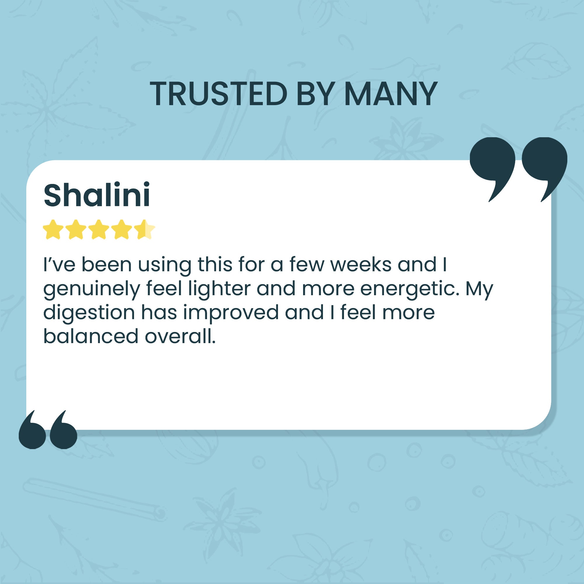 Krishna'S Herbal & Ayurveda Digestive Care Juice