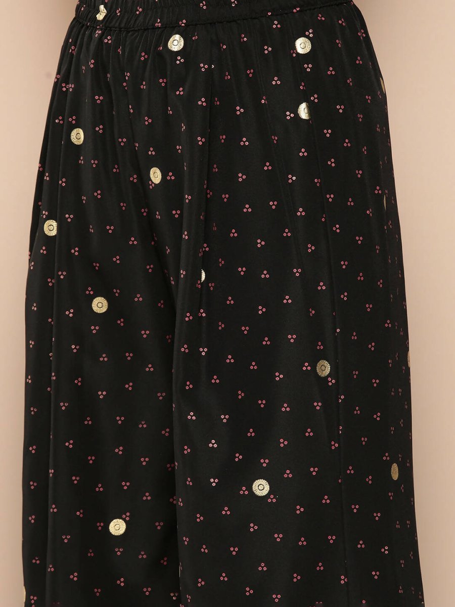 Ahalyaa Womens Kurta Set - Red - Distacart