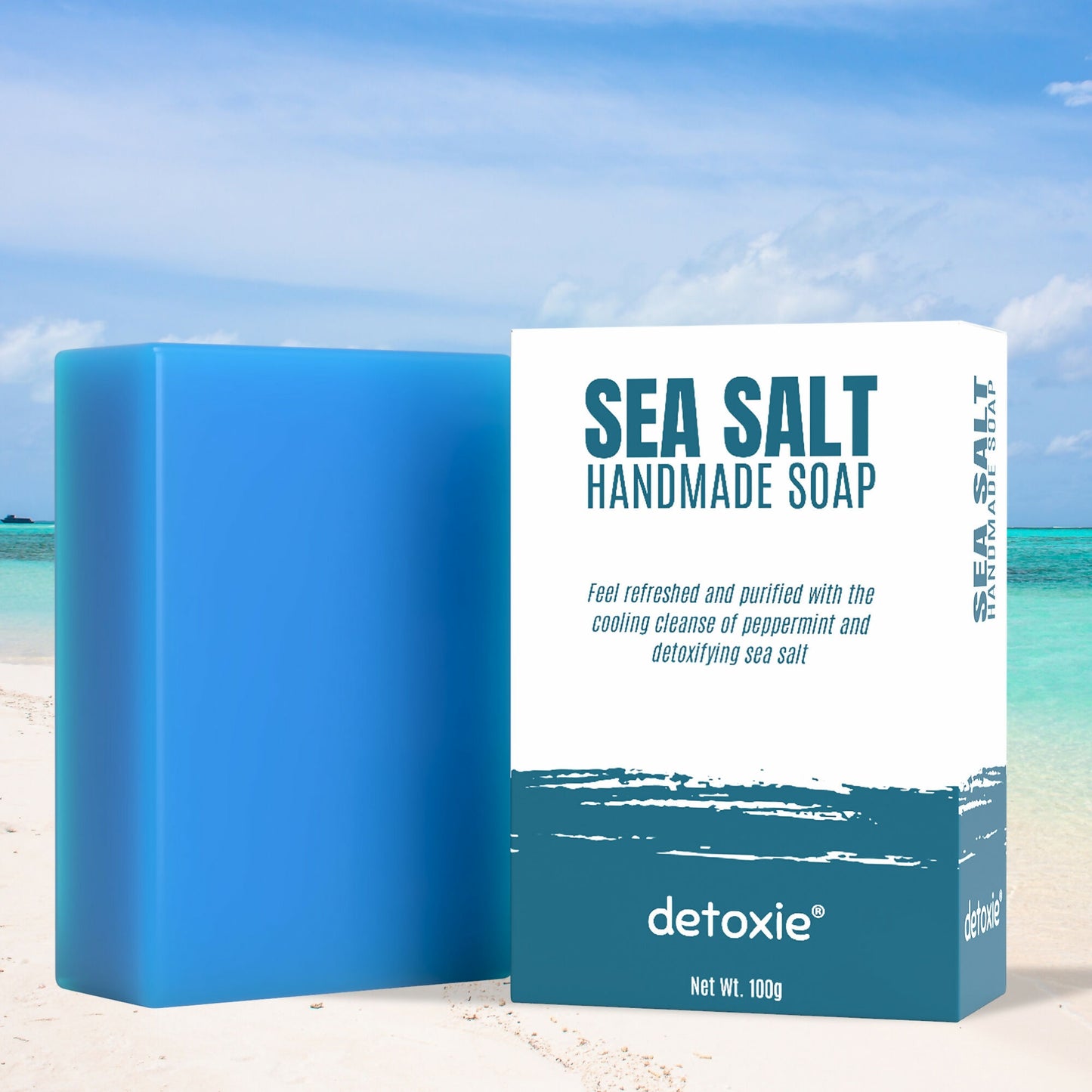 Product closeup1_Handmade Soaps Combo - Vitamin C, Green Tea & Sea Salt.jpg