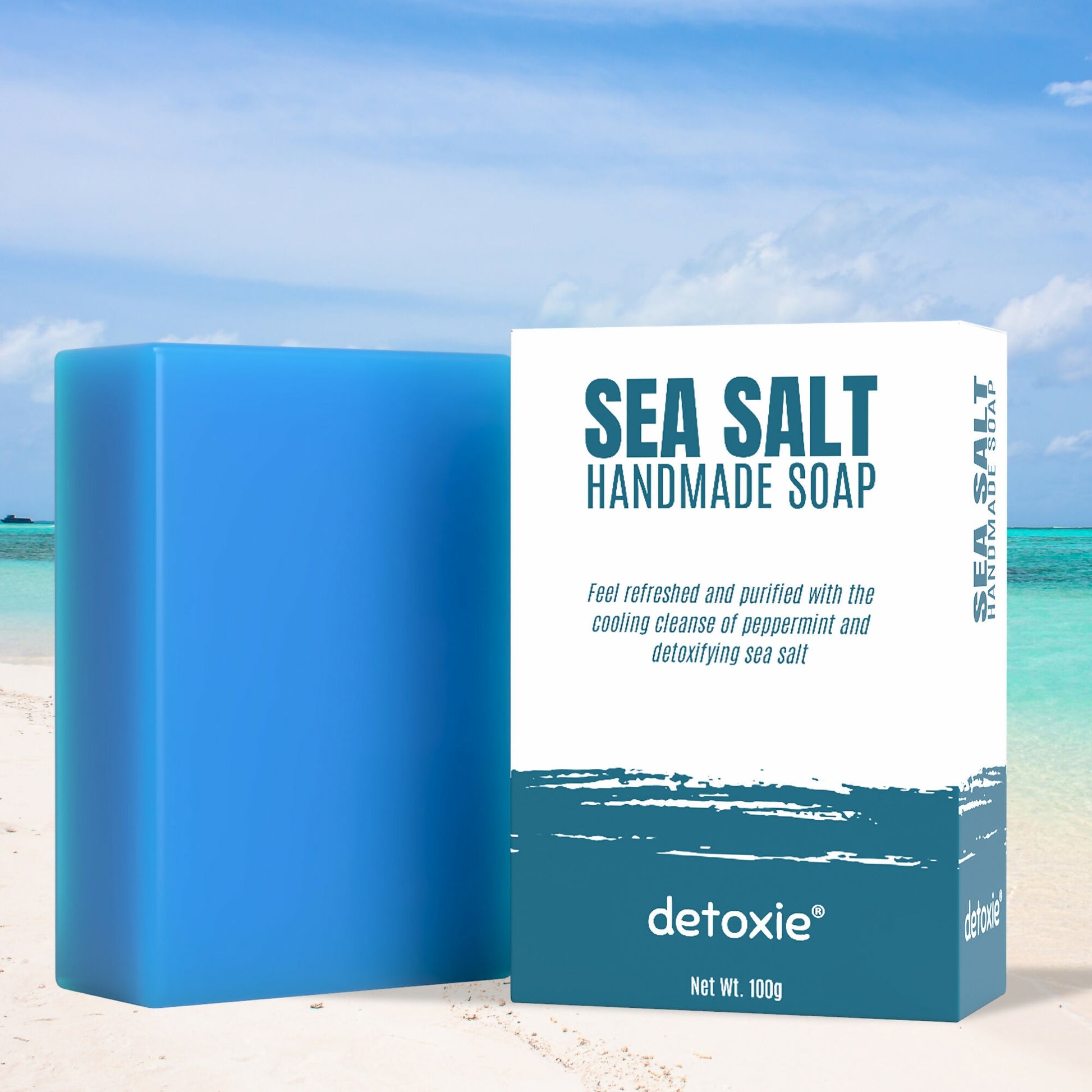 Product closeup1_Handmade Soaps Combo - Vitamin C, Green Tea & Sea Salt.jpg