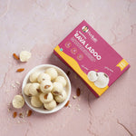 Thumbnail for Patilkaki Rava Ladoo