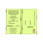 Thumbnail for Oilcure Citrodora Essential Oil