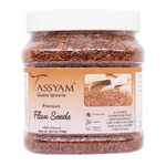 Thumbnail for Tassyam Organics Flax seeds - Distacart