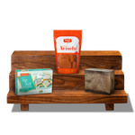 Thumbnail for The Grand Sweets Hamper | Premium Indian Mithai Collection - Dista