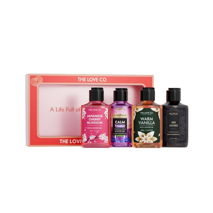 Glow Box for Sister | Premium Skincare Gift Hamper - Dista