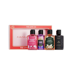 Thumbnail for Glow Box for Sister | Premium Skincare Gift Hamper - Dista