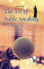 The Art of Public Speaking by Ambika Prasad Parashar - Dista