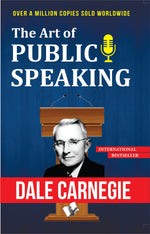 Thumbnail for The Art of Public Speaking by Dale Carnegie - Dista