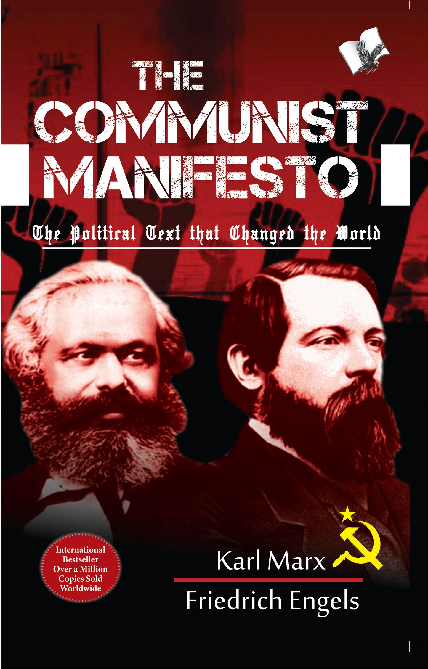 The Communist Manifesto by Karl Marx - Dista