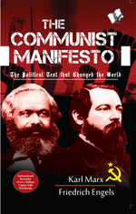 Thumbnail for The Communist Manifesto by Karl Marx - Dista