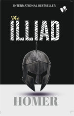 Thumbnail for The Iliad by Homer - Dista