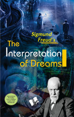 Thumbnail for The Interpretation of Dreams by Sigmund Freud - Dista