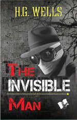 Thumbnail for The Invisible Man by H.G Wells - Dista