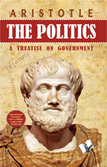 Thumbnail for The Politics by Aristotle - Dista