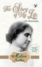 Thumbnail for The Story of My Life by Helen Keller - Dista