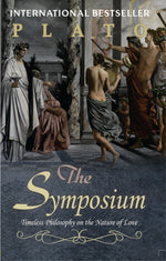 Thumbnail for The Symposium by Plato - Dista