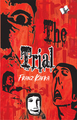 Thumbnail for The Trial by Franz Kafka - Dista