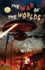 Thumbnail for The War of the Worlds by H.G Wells - Dista