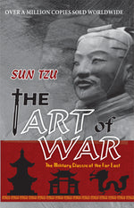 Thumbnail for The Art of War by Sun Tzu - Dista
