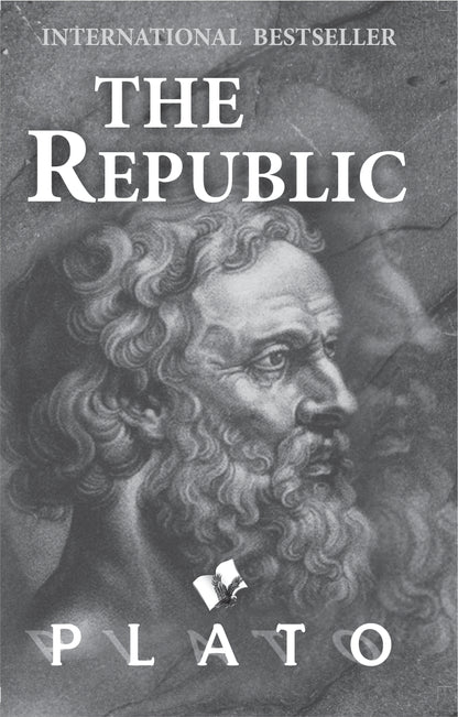 The Republic by Plato - Dista