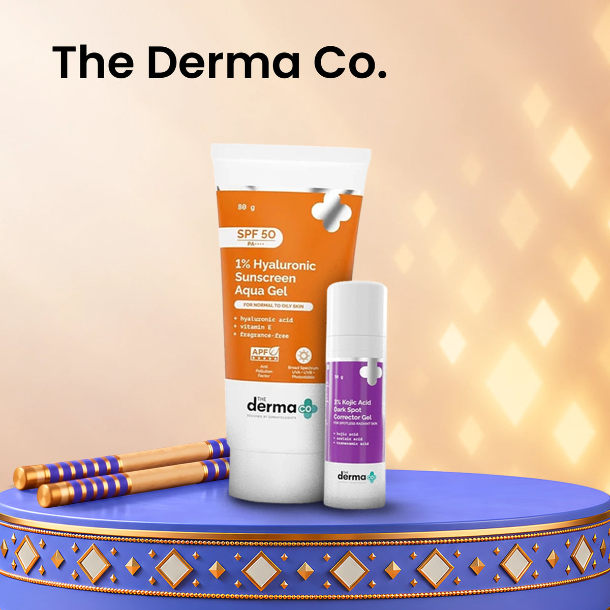 The Derma Co
