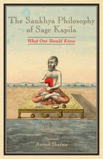 Thumbnail for The Sankhya Philosophy of Sage Kapila - Sukhbir Singh - Dista
