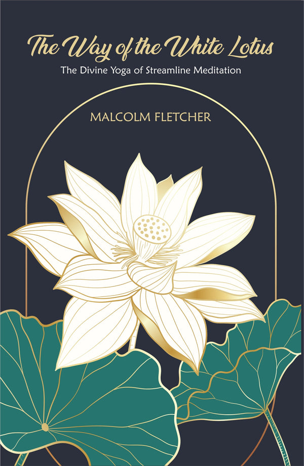 The Way of the White Lotus - Malcolm Fletcher - Dista