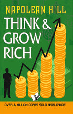 Thumbnail for Think and Grow Rich by  Napoleon Hill - Dista