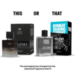Thumbnail for Bombay Shaving Company Veleno EDP Fragrance 100ml - Dista