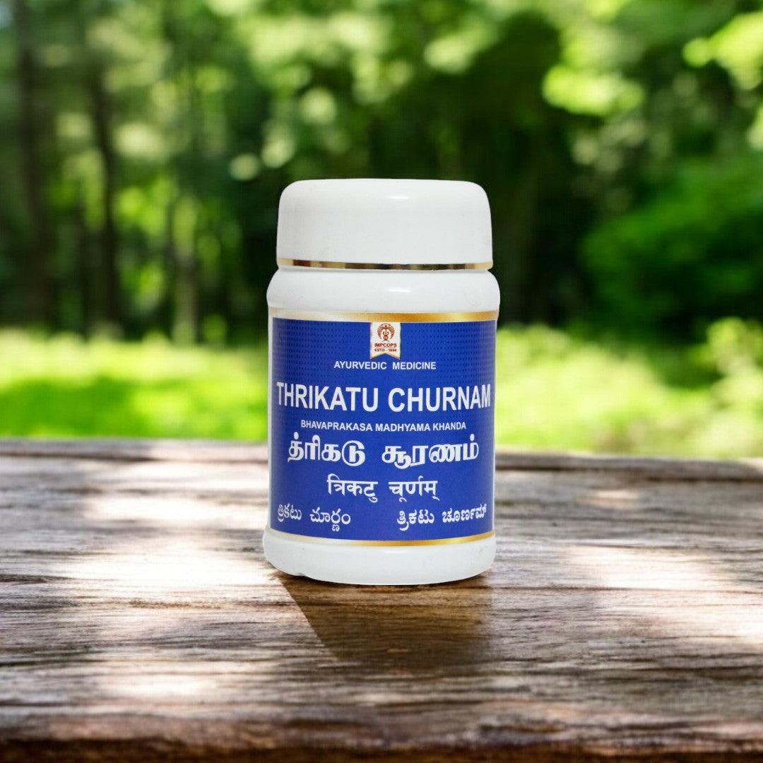 Impcops Thrikatu Churnam (Ay)