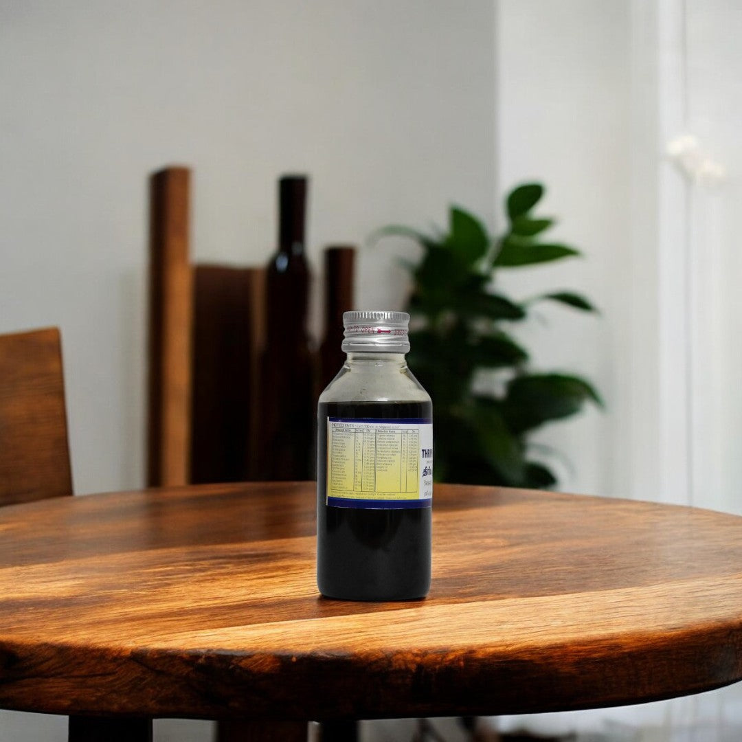 Impcops Thriphaladi Thailam