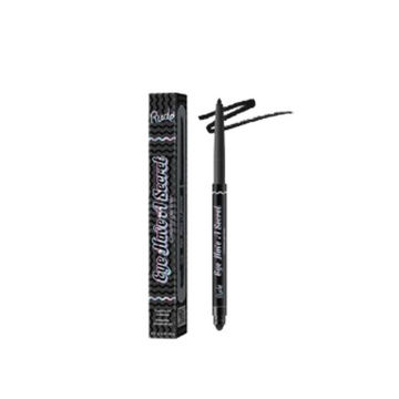 Rude Cosmetics Eye Have A Secret Creamy Gel Liner - Don't Tell - Distacart