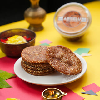 Almond House Till Ariselu - Distacart