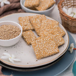 Thumbnail for Almond House Till Chikki