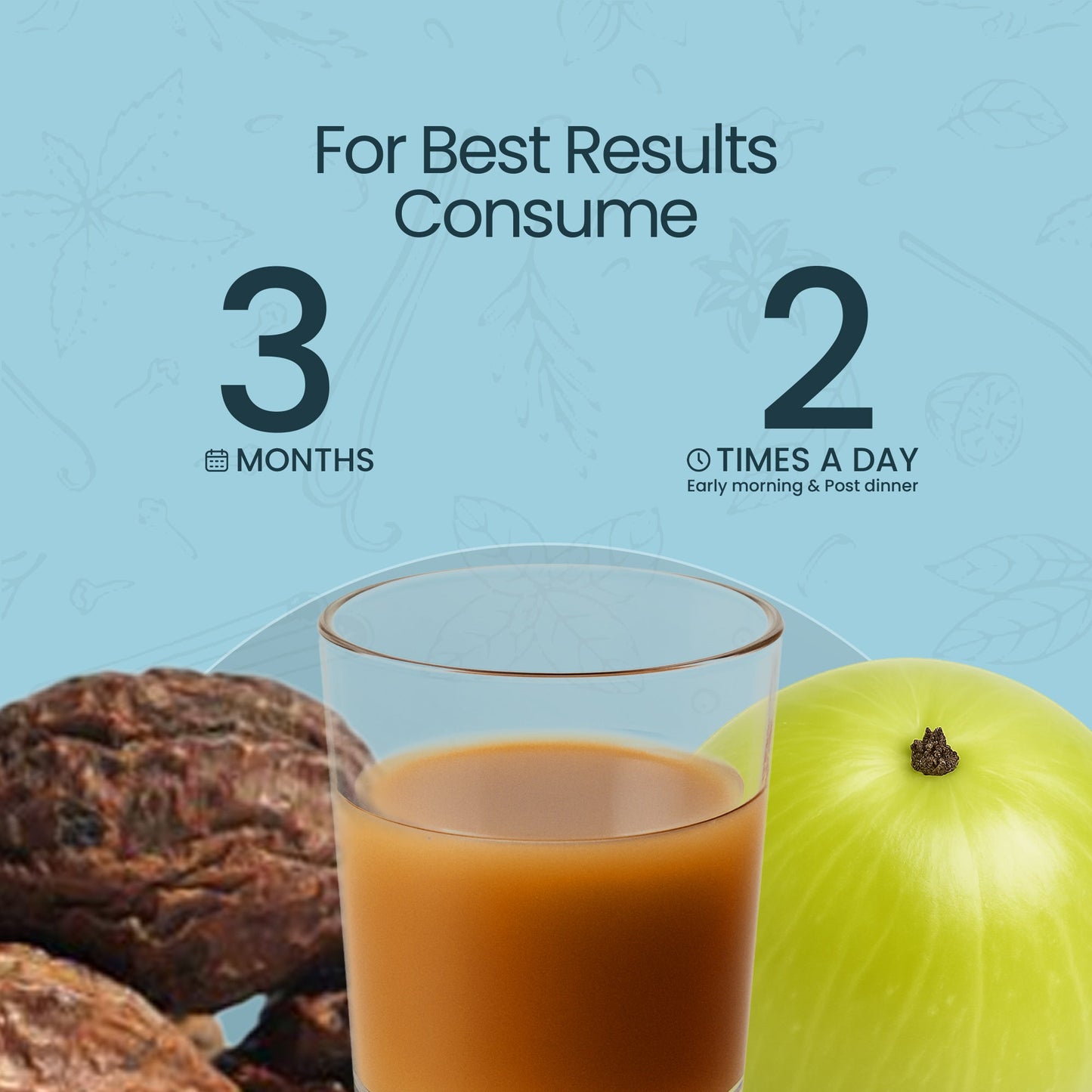 Krishna'S Herbal & Ayurveda Digestive Care Juice - Distacart