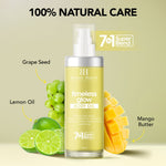 Thumbnail for Botanic Hearth Timeless Glow Body Oil - Distacart