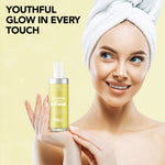 Thumbnail for Botanic Hearth Timeless Glow Body Oil - Distacart