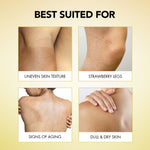 Thumbnail for Botanic Hearth Timeless Glow Body Oil - Distacart