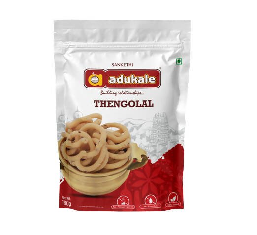 Adukale Thengolal - Distacart