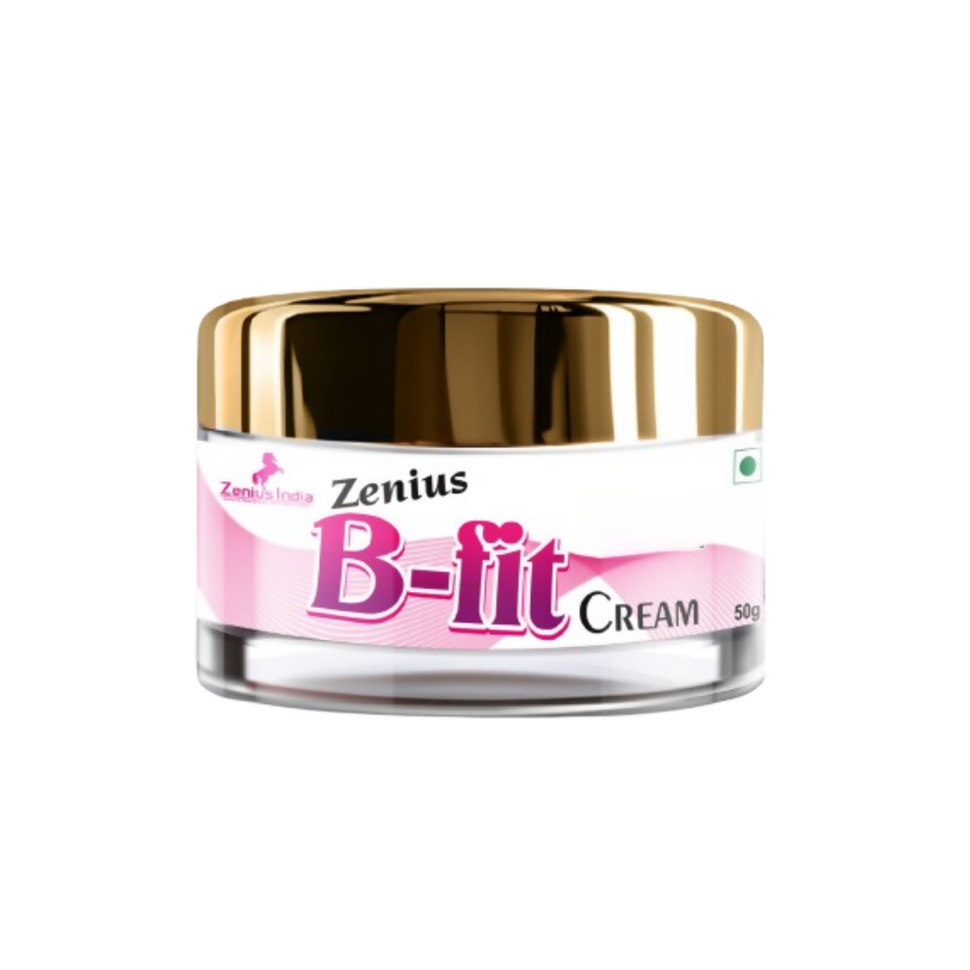 Zenius B Fit Cream for Breast Size Increase - Dista