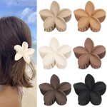 Thumbnail for Bronson Professional Hair Claw Clips multicolor - Dista
