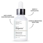 Thumbnail for Dravida Organics Retinol Face Serum - Dista