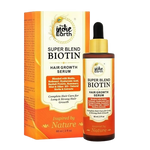 Thumbnail for The Indie Earth The Indie Earth Rosemary Mint Biotin Hair Serum - Distacart